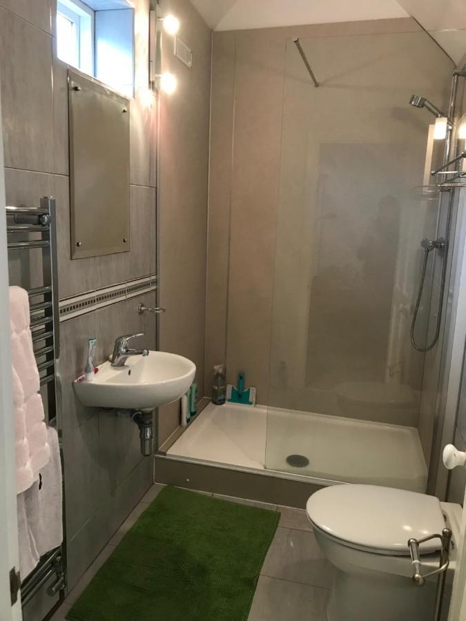 Kristina'S Coach House Διαμέρισμα Χόρσαμ Εξωτερικό φωτογραφία