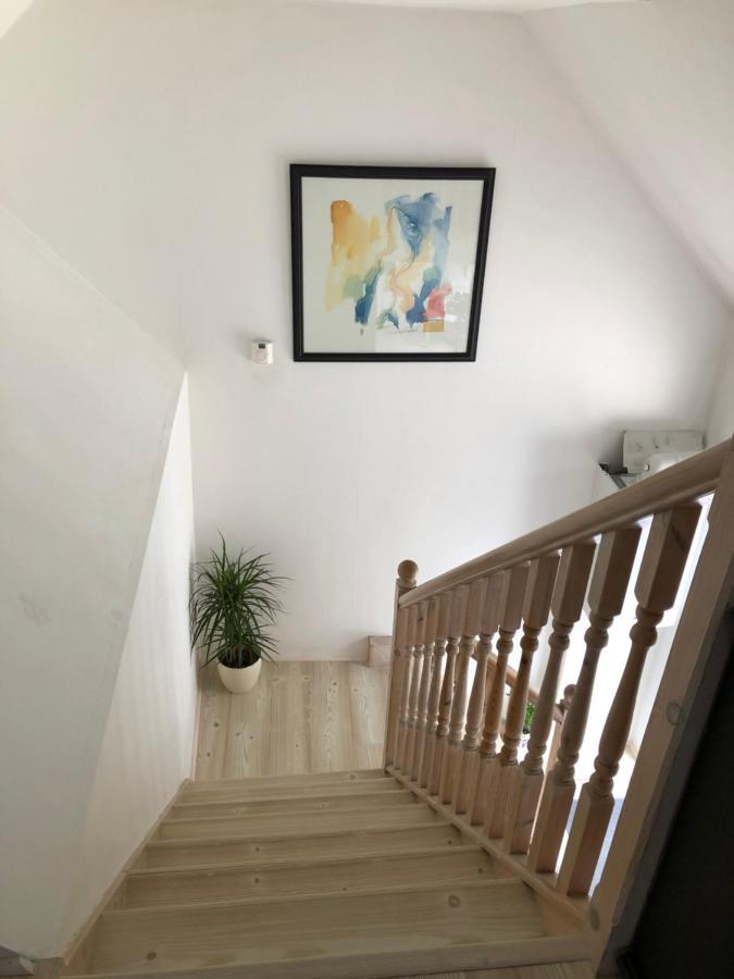 Kristina'S Coach House Διαμέρισμα Χόρσαμ Εξωτερικό φωτογραφία